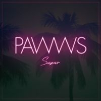 Pawws - Sugar in the group CD / Pop-Rock at Bengans Skivbutik AB (1099873)