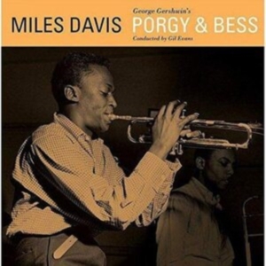 Davis Miles - Porgy And Bess in the group Minishops / Miles Davis at Bengans Skivbutik AB (1099886)