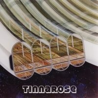 Tinnaros - Tinnarose in the group CD / Pop-Rock at Bengans Skivbutik AB (1099892)