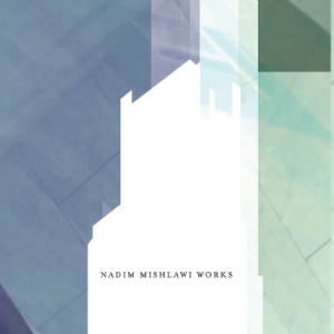 Mishlawi Nadim - Works (Deluxe Box Set) in the group CD / Pop at Bengans Skivbutik AB (1099920)