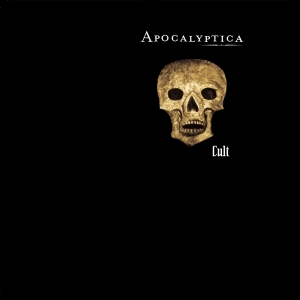 Apocalyptica - Cult in the group CD / Finsk Musik,Hårdrock,Pop-Rock at Bengans Skivbutik AB (1099991)