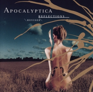 Apocalyptica - Reflections Revised in the group OUR PICKS / Christmas gift tip CD at Bengans Skivbutik AB (1099992)