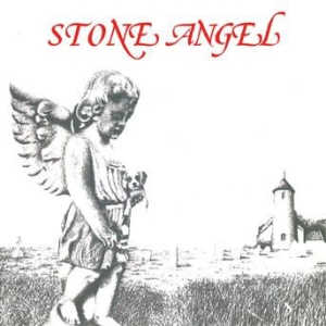 Stone Angel - Stone Angel in the group CD / Rock at Bengans Skivbutik AB (1100006)