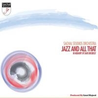 Sachal Studios Orchestra - Jazz And All That in the group CD / Jazz at Bengans Skivbutik AB (1100060)