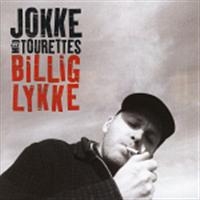 Jokke & Tourettes - Billig Lykke in the group OUR PICKS /  Christmas gift tip Vinyl at Bengans Skivbutik AB (1100777)