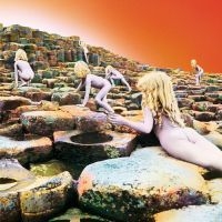 LED ZEPPELIN - HOUSES OF THE HOLY in the group OTHER / -Start LP1 at Bengans Skivbutik AB (1101853)