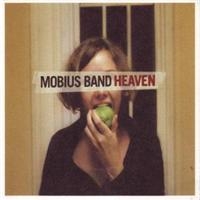 Mobius Band - Heaven in the group CD / Pop-Rock at Bengans Skivbutik AB (1101941)