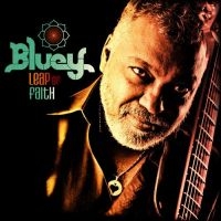 Bluey - Leap Of Faith in the group CD / RnB-Soul at Bengans Skivbutik AB (1101954)