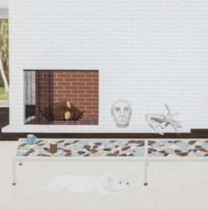 Lattimore Mary & Jeff Zeigler - Slant Of Light in the group VINYL / Pop-Rock at Bengans Skivbutik AB (1102058)