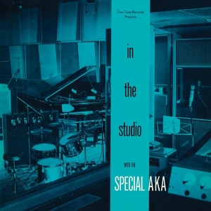 The Specials - In The Studio in the group VINYL / Pop-Rock,Övrigt at Bengans Skivbutik AB (1102225)