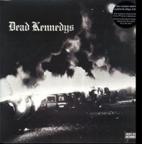 Dead Kennedys - Fresh Fruit For Rotting Vegetables in the group Minishops / Dead Kennedys at Bengans Skivbutik AB (1105236)