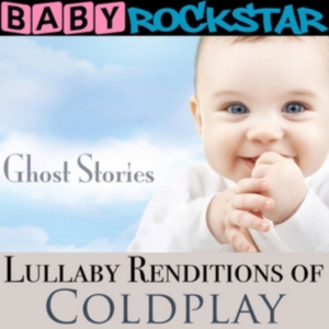 Baby Rockstar - Lullaby Renditions Of Coldplay: Gho in the group CD / Pop-Rock at Bengans Skivbutik AB (1105376)