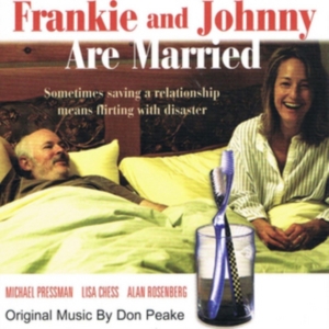 Filmmusik - Frankie And Johnny Are Married in the group CD / Film-Musikal at Bengans Skivbutik AB (1105377)
