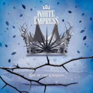 White Empress - Rise Of The Empress in the group OTHER / -Start CS at Bengans Skivbutik AB (1105694)