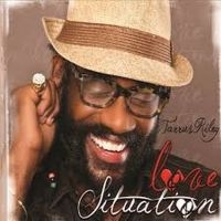 Riley Tarrus - Love Situation in the group CD / Reggae at Bengans Skivbutik AB (1105705)