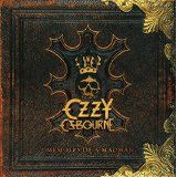 Osbourne Ozzy - Memoirs Of A Madman in the group OUR PICKS /  Christmas gift tip Vinyl at Bengans Skivbutik AB (1107462)