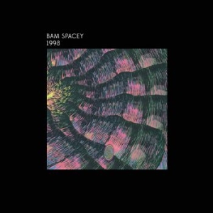 Bam Spacey - 1998 in the group Labels / Bengans Distribution at Bengans Skivbutik AB (1107755)