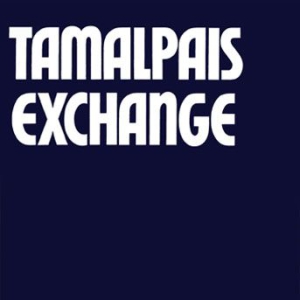 Tamalpais Exchange - Tamalpais Exchange in the group CD / Pop-Rock at Bengans Skivbutik AB (1108160)