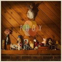 Phox - Phox in the group VINYL / Pop-Rock at Bengans Skivbutik AB (1108215)