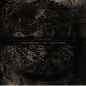 Isolator - Culture & Principal Of Anti-Human E in the group OTHER / Övrigt / at Bengans Skivbutik AB (1108231)