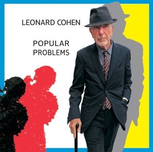 Cohen Leonard - Popular Problems in the group CD / Pop-Rock at Bengans Skivbutik AB (1110909)