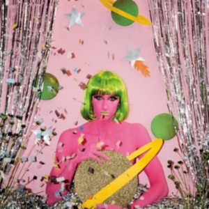 Wax Witches - Center Of Your Universe in the group CD / Pop-Rock at Bengans Skivbutik AB (1111444)