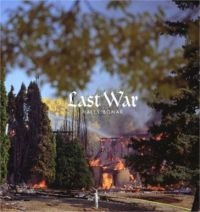 Bonar Haley - Last War in the group CD / Pop-Rock at Bengans Skivbutik AB (1111492)