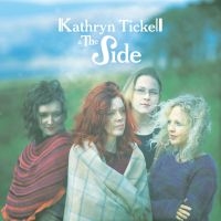 Tickell Kathryn & The Side - Kathryn Tickell & The Side in the group CD / Elektroniskt,World Music at Bengans Skivbutik AB (1111517)