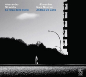 Stradella - La Forza Delle Stelle in the group Externt_Lager / at Bengans Skivbutik AB (1113150)