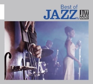 Blandade Artister - Jazz in the group CD / Jazz/Blues at Bengans Skivbutik AB (1114216)