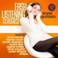 Blandade Artister - Easy Listening Classics in the group CD / Pop-Rock at Bengans Skivbutik AB (1114345)