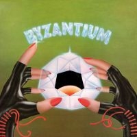 Byzantium - Byzantium in the group CD / Pop-Rock at Bengans Skivbutik AB (1114353)