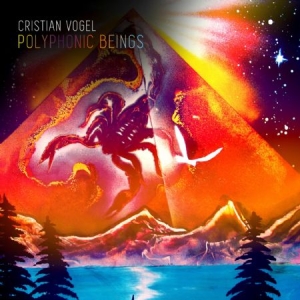 Cristian vogel - Polyphonic Beings in the group VINYL / Pop at Bengans Skivbutik AB (1114378)