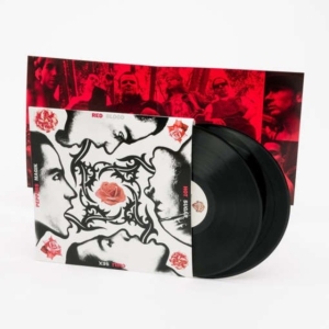 Red Hot Chili Peppers - Blood Sugar Sex Magik in the group OTHER / -Start Vinyl at Bengans Skivbutik AB (1115392)