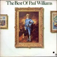 Williams Paul - Ordinary Fool in the group CD / Pop-Rock at Bengans Skivbutik AB (1116406)