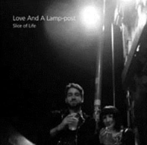 Slice Of Life - Love And A Lamp-Post in the group CD / Rock at Bengans Skivbutik AB (1116903)