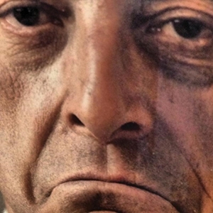 Moore Thurston & John Moloney - Full Bleed in the group Minishops / Thurston Moore at Bengans Skivbutik AB (1117775)