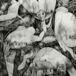 Mono - Rays Of Darkness in the group VINYL / Hårdrock at Bengans Skivbutik AB (1117909)