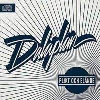 Dalaplan - Plikt Och Elände in the group Labels / Gaphals / Dalaplan at Bengans Skivbutik AB (1125080)