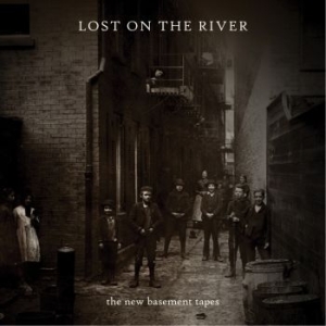 The New Basement Tapes - Lost On The River (Dlx) in the group CD / Pop-Rock at Bengans Skivbutik AB (1125349)