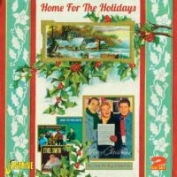 Blandade Artister - Home For The Holidays (Merry Christ in the group CD / Pop-Rock at Bengans Skivbutik AB (1125468)