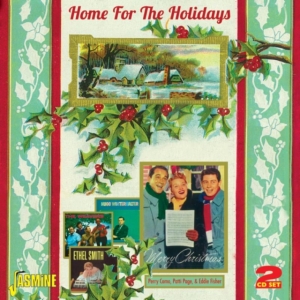 Blandade Artister - Home For The Holidays (Merry Christ in the group CD / Pop-Rock at Bengans Skivbutik AB (1125468)