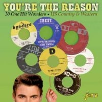 Various Artists - You're The Reason - 30 One Hit Wond in the group CD / Pop-Rock at Bengans Skivbutik AB (1125470)