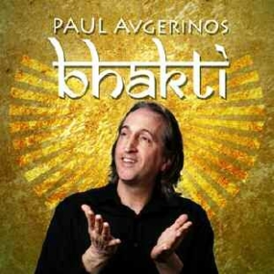 Avgerinos Paul - Bhakti in the group CD / Elektroniskt at Bengans Skivbutik AB (1125541)