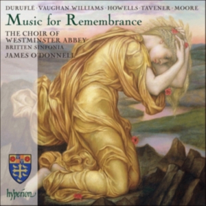 Various Composers - Music For Remembrance in the group Externt_Lager / at Bengans Skivbutik AB (1126922)