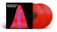 ELECTRIC WIZARD - BLACK MASSES (2 LP RED) in the group VINYL / Hårdrock at Bengans Skivbutik AB (1127764)