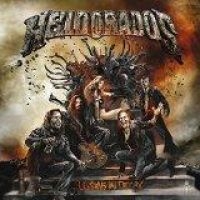 HELLDORADOS - LESSON IN DECAY in the group CD / Hårdrock at Bengans Skivbutik AB (1127895)