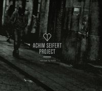 Seifert Achim - Noticed My Heart in the group CD / Jazz at Bengans Skivbutik AB (1127943)