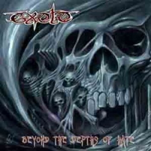 Exoto - Beyond The Depths Of Hate in the group OUR PICKS / Christmas gift tip CD at Bengans Skivbutik AB (1130542)