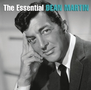 Martin Dean - The Essential Dean Martin in the group OTHER / Övrigt / at Bengans Skivbutik AB (1131084)